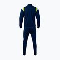 Dres męski Joma Terra dark navy/lime 2