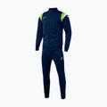 Dres męski Joma Terra dark navy/lime 3