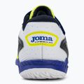 Buty piłkarskie dziecięce Joma Cancha Jr IN fluor yellow 6