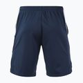 Spodenki męskie Joma Terra dark navy/lime 2