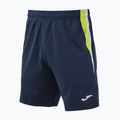 Spodenki męskie Joma Terra dark navy/lime 3