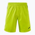 Spodenki męskie Joma Terra lime/dark navy