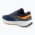 Buty do biegania męskie Joma Active navy blue/orange 3