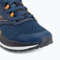 Buty do biegania męskie Joma Active navy blue/orange 7