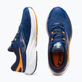 Buty do biegania męskie Joma Active navy blue/orange 4