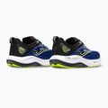 Buty do biegania męskie Joma Hispalis royal blue 3