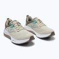 Buty do biegania męskie Joma Hispalis beige 2