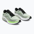 Buty do biegania męskie Joma Victory 7 green 2