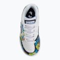 Buty piłkarskie dziecięce Joma Top Flex Jr IN white 5