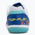 Buty piłkarskie dziecięce Joma Top Flex Jr IN white 6