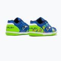 Buty piłkarskie dziecięce Joma Top Flex Jr IN royal blue 3