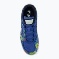 Buty piłkarskie dziecięce Joma Top Flex Jr IN royal blue 5