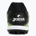 Buty piłkarskie męskie Joma Maxima TF black 6