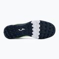 Buty piłkarskie męskie Joma Maxima TF white 4