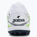 Buty piłkarskie męskie Joma Maxima TF white 6
