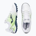 Buty piłkarskie męskie Joma Maxima TF white 4