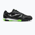 Buty piłkarskie męskie Joma Dribling TF Black