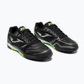 Buty piłkarskie męskie Joma Dribling TF Black 2