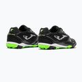 Buty piłkarskie męskie Joma Dribling TF Black 3