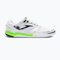 Buty piłkarskie męskie Joma Dribling Indoor white