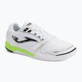 Buty piłkarskie męskie Joma Dribling Indoor white