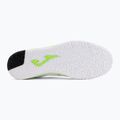 Buty piłkarskie męskie Joma Dribling Indoor white 4