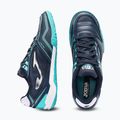 Buty piłkarskie męskie Joma Dribling Indoor navy blue 4