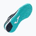 Buty piłkarskie męskie Joma Dribling Indoor navy blue 5