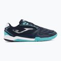 Buty piłkarskie męskie Joma Dribling Indoor navy blue 2