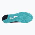 Buty piłkarskie męskie Joma Dribling Indoor navy blue 4