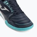 Buty piłkarskie męskie Joma Dribling Indoor navy blue 7