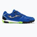 Buty piłkarskie męskie Joma Dribling TF Royal Blue