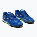 Buty piłkarskie męskie Joma Dribling TF Royal Blue 2