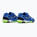 Buty piłkarskie męskie Joma Dribling TF Royal Blue 3