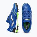 Buty piłkarskie męskie Joma Dribling TF Royal Blue 4