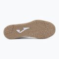 Buty piłkarskie męskie Joma Dribling Indoor beige 4