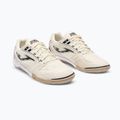 Buty piłkarskie męskie Joma Dribling Indoor beige 2