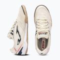 Buty piłkarskie męskie Joma Dribling Indoor beige 4