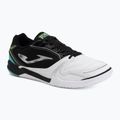 Buty piłkarskie męskie Joma Dribling Indoor white