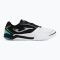 Buty piłkarskie męskie Joma Dribling Indoor white 2