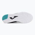 Buty piłkarskie męskie Joma Dribling Indoor white 4