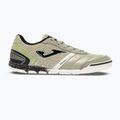 Buty piłkarskie męskie Joma Mundial Indoor light grey