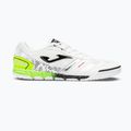 Buty piłkarskie męskie Joma Mundial Indoor white