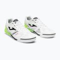 Buty piłkarskie męskie Joma Mundial Indoor white 2