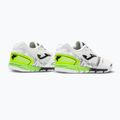 Buty piłkarskie męskie Joma Mundial Indoor white 3