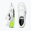 Buty piłkarskie męskie Joma Mundial Indoor white 4