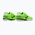 Buty piłkarskie męskie Joma Top Flex Indoor fluor 3