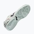 Buty piłkarskie męskie Joma Top Flex Indoor light grey 3