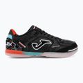 Buty piłkarskie męskie Joma Top Flex Indoor black 2
