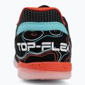 Buty piłkarskie męskie Joma Top Flex Indoor black 6